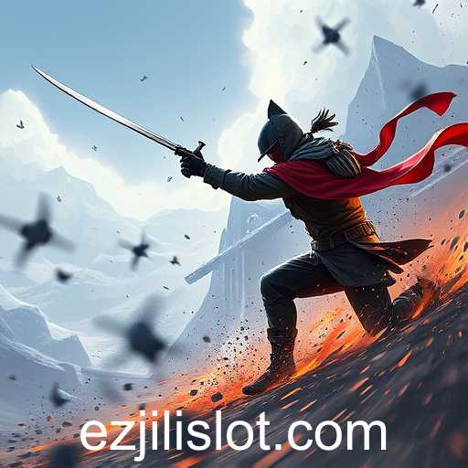 Exploring the Thrilling World of Action Games with EZJILI