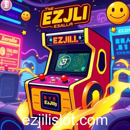 The Evolution of Arcade Games: A Spotlight on EZJILI