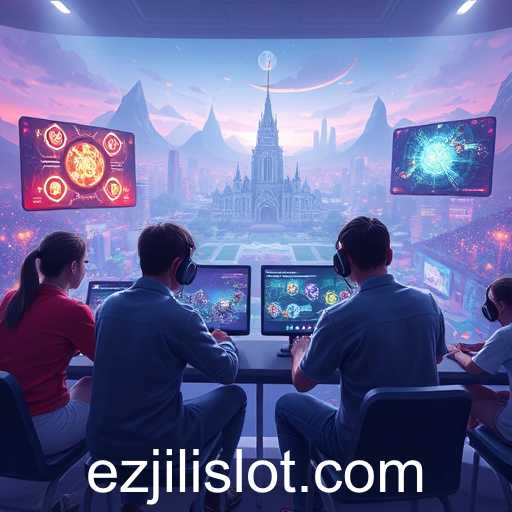 EZJILI