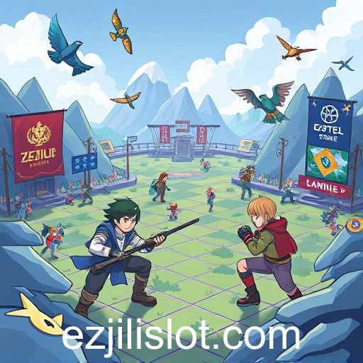 The Digital Surge of Online Gaming