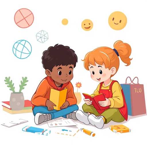 Exploring the World of Educational Games with EZJILI