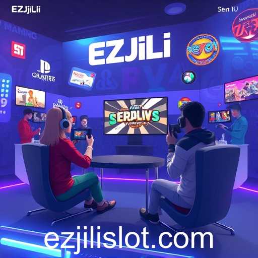 The Evolution of Online Gaming Platforms