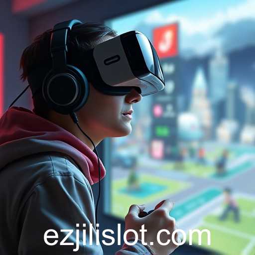 The Evolution of Online Gaming in 2025