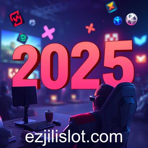 EZJILI: Game Site's Evolution in 2025