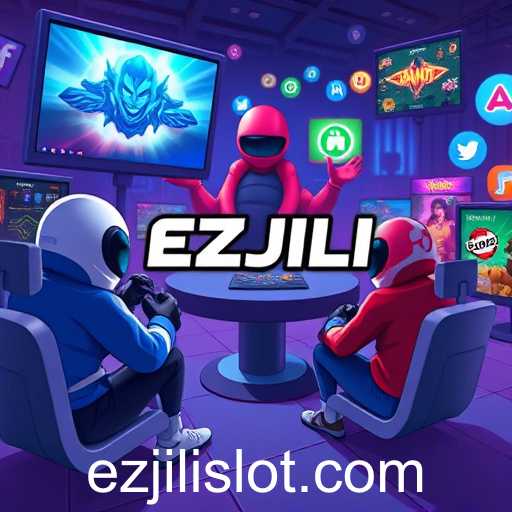 EZJILI: Revolutionizing Online Gaming