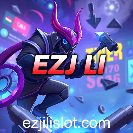 The Rise of EZJILI: Shaping the Gaming Future