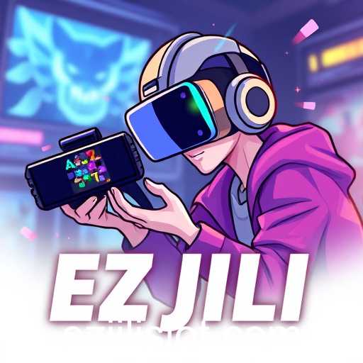 EZJILI Gaming: Revolutionizing Online Entertainment