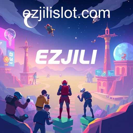 The Evolution and Impact of EZJILI in Modern Gaming