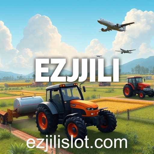 The Rise of Gaming: EZJILI Leads the Way