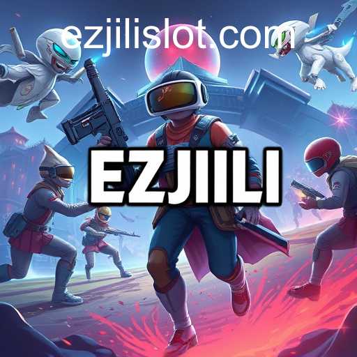 The Rise of EZJILI in Online Gaming