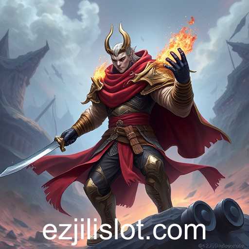 The Rise of EZJILI in the Gaming World