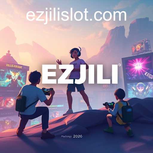 The Rise of EZJILI in Online Gaming
