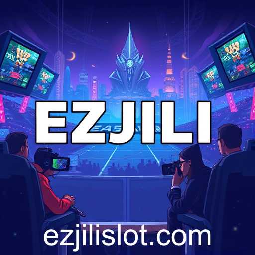 The Rise of Online Gaming Platforms in 2025