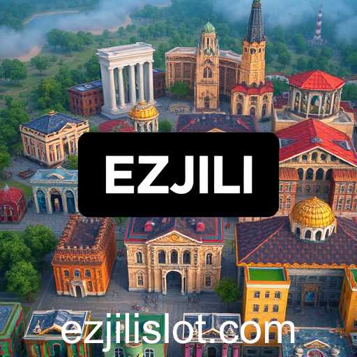Rising Trends in Online Gaming: The Impact of EZJILI